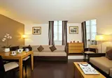 Residhome Aparthotel Paris Opera foto 13