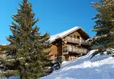 Résidence les Chalets d'Aurouze by Actisource foto 1