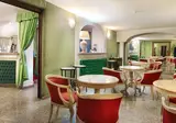 Colonna Palace Hotel Mediterraneo foto 1