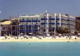Hotel Hispania foto 5