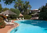 Nora Club Hotel & Spa foto 1