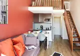 Aparthotel Adagio Marseille Prado Plage foto 11
