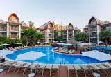 Quattro Family Club Dem Hotel foto 1