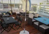 Baia Beach Hotel - winterzon foto 14