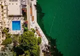 Hotel Kvarner foto 13