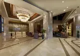 Hilton Bursa Convention Center & Spa foto 6