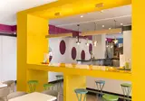 Aparthotel Acuasol foto 11