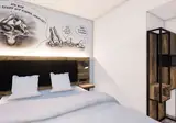 Ibis Styles Hamburg-Barmbek foto 2