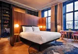 Staybridge Suites The Hague Parliament by IHG foto 2