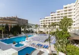 Hotel Ibersol Almuñecar Beach & Spa foto 1