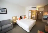 Novotel Casablanca City Center foto 3