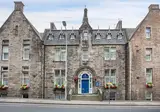 Leonardo Hotel Edinburgh City foto 1