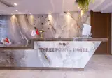 Three Points Hotel foto 24