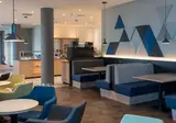 Holiday Inn Express Düsseldorf Hauptbahnhof foto 10