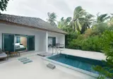 Le Meridien Resort & Spa foto 7