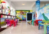 PrideInn Flamingo Beach Resort & Spa foto 11