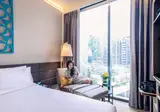 Mercure Singapore On Stevens foto 2