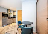 Staycity Aparthotels Edinburgh West End foto 9