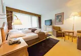 Hotel Alpenhof foto 7