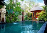 The Bali Dream Villa Seminyak foto 2