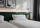 Hilton Garden Inn Bologna North foto 15