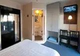 Canalview Hotel ter Reien foto 4