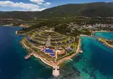 The Plaza Bodrum foto 4