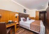 Carlton Hotel Buda Castle foto 10