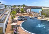 THe Mirador Papagayo foto 1