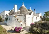 Trulli Terra Magica B&B foto 18