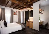 Hotel Trevi foto 24