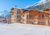 Résidence Les Balcons de Val Cenis Village foto 32