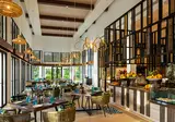Pullman Maldives All-Inclusive Resort foto 6