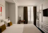 Hôtel Bourgogne & Montana foto 12