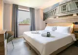 B&B HOTEL Latina foto 5