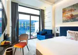 Hotel Clover Patong Phuket foto 26