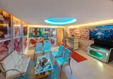 Mersoy Exclusive Hotel foto 20