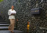 Alila Ubud foto 23