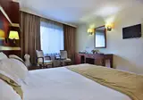 Crowne Plaza Istanbul - Ortakoy Bosphorus foto 2