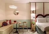 Room2 Belfast Hometel foto 3