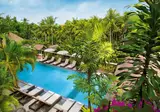 Ubud Village Hotel foto 1