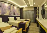 Campus Hill Hotel foto 5