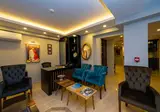 Istanbul Harmony Hotel foto 16
