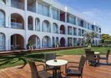 Ebano Hotel Apartments & Spa foto 24