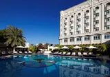 Radisson Blu Hotel, Muscat foto 19