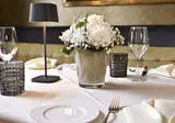Hotel Restaurant Lindenhof Emsdetten foto 12