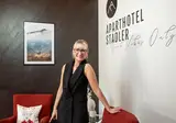 Aparthotel Stadler foto 4