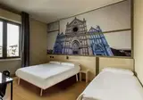 B&B Hotel Firenze Novoli foto 2
