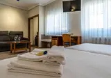 Hotel Ciudad de Compostela foto 15