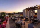 Mövenpick Resort Petra foto 29